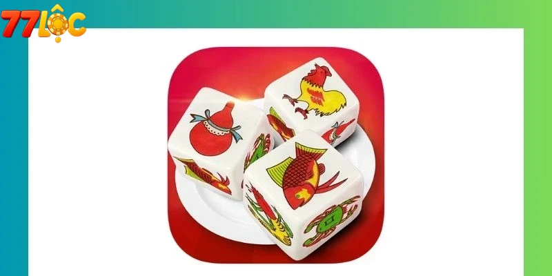 Khuyến mãi hấp dẫn khi chơi Game Bầu Cua Tôm Cá 77loc