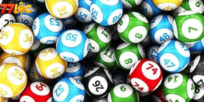 Trải nghiệm người chơi Xổ Số 77loc tràn đầy hứng khởi khi nhận thưởng